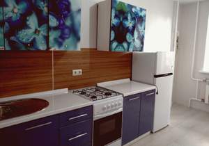 1-к квартира, на длительный срок, 43м2, 2/9 этаж