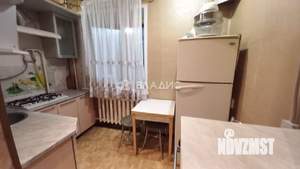 2-к квартира, на длительный срок, 41м2, 2/2 этаж