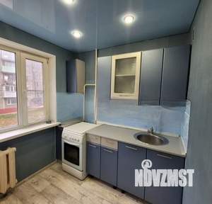 2-к квартира, на длительный срок, 42м2, 2/5 этаж