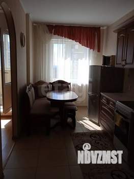 1-к квартира, на длительный срок, 41м2, 9/15 этаж