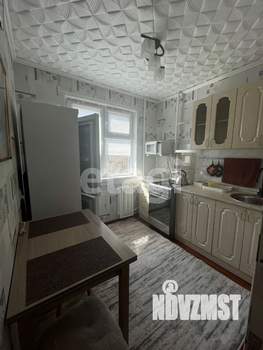 1-к квартира, на длительный срок, 32м2, 4/5 этаж