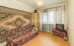 2-к квартира, на длительный срок, 42м2, 1/5 этаж