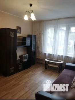 1-к квартира, на длительный срок, 37м2, 1/2 этаж