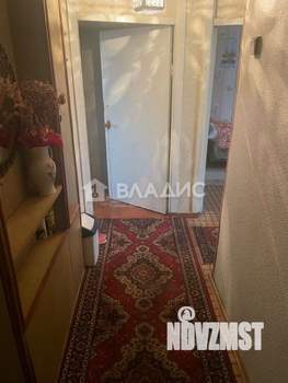 2-к квартира, на длительный срок, 43м2, 4/5 этаж