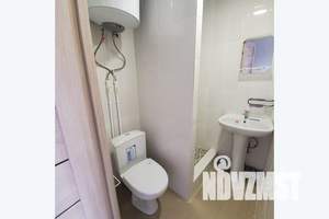 1-к квартира, посуточно, 24м2, 5/5 этаж