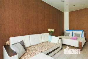 2-к квартира, посуточно, 62м2, 1/1 этаж