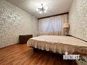 3-к квартира, на длительный срок, 83м2, 4/16 этаж