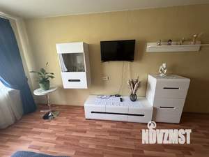 2-к квартира, посуточно, 52м2, 1/9 этаж