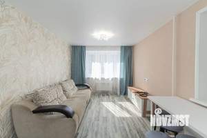 2-к квартира, на длительный срок, 54м2, 2/10 этаж