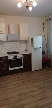 2-к квартира, на длительный срок, 54м2, 1/7 этаж