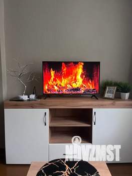 1-к квартира, посуточно, 36м2, 1/5 этаж
