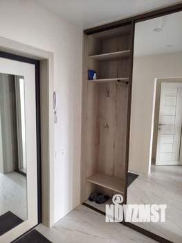 1-к квартира, на длительный срок, 45м2, 9/17 этаж