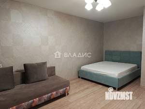 1-к квартира, на длительный срок, 42м2, 7/9 этаж