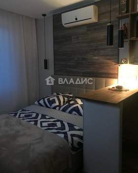 1-к квартира, на длительный срок, 45м2, 5/10 этаж