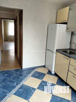 3-к квартира, на длительный срок, 63м2, 5/9 этаж