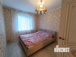 2-к квартира, на длительный срок, 53м2, 4/5 этаж