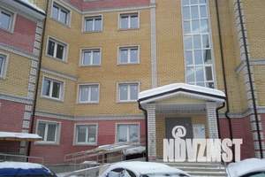 1-к квартира, посуточно, 21м2, 1/5 этаж