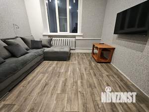 2-к квартира, посуточно, 72м2, 4/4 этаж