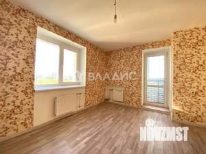 1-к квартира, на длительный срок, 42м2, 8/10 этаж