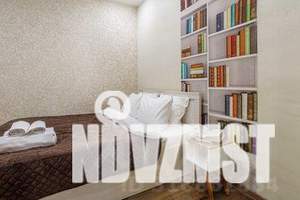 1-к квартира, посуточно, 50м2, 2/15 этаж