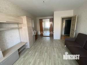 1-к квартира, на длительный срок, 36м2, 5/9 этаж