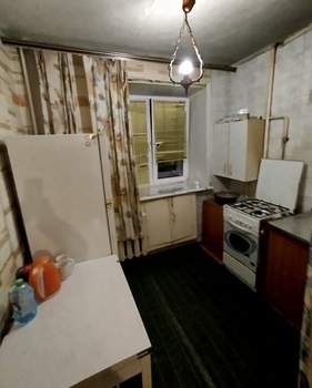 2-к квартира, на длительный срок, 46м2, 1/5 этаж