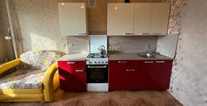 1-к квартира, на длительный срок, 39м2, 5/10 этаж