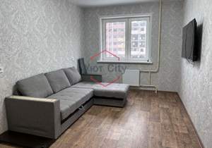 1-к квартира, на длительный срок, 37м2, 13/17 этаж