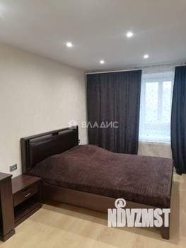 2-к квартира, на длительный срок, 48м2, 2/5 этаж