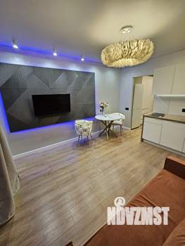 Студия квартира, на длительный срок, 25м2, 8/17 этаж