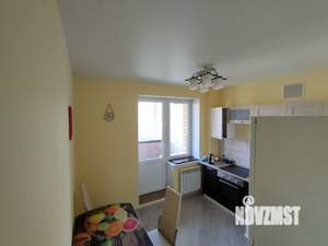 1-к квартира, на длительный срок, 33м2, 5/9 этаж
