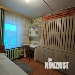 2-к квартира, посуточно, 40м2, 2/2 этаж