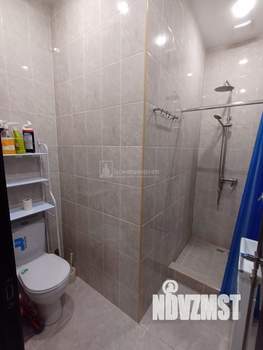 1-к квартира, на длительный срок, 36м2, 1/2 этаж