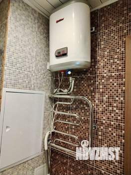 1-к квартира, на длительный срок, 44м2, 11/13 этаж