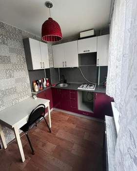 2-к квартира, на длительный срок, 47м2, 2/10 этаж