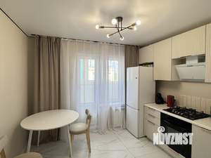 2-к квартира, на длительный срок, 56м2, 4/12 этаж