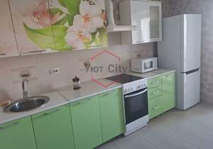 1-к квартира, на длительный срок, 38м2, 9/15 этаж