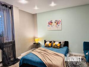 1-к квартира, посуточно, 32м2, 11/17 этаж