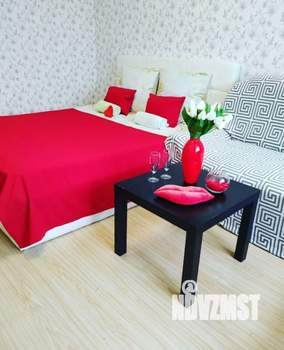 1-к квартира, посуточно, 41м2, 4/10 этаж