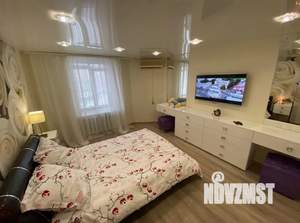 2-к квартира, посуточно, 75м2, 4/10 этаж