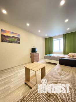 1-к квартира, посуточно, 50м2, 9/19 этаж