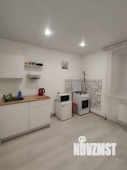 1-к квартира, посуточно, 46м2, 18/20 этаж