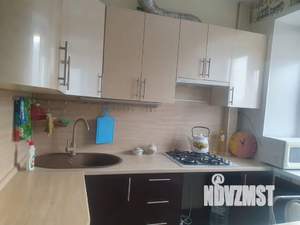 2-к квартира, посуточно, 45м2, 2/5 этаж