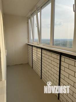 1-к квартира, на длительный срок, 40м2, 15/18 этаж