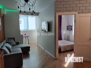 2-к квартира, на длительный срок, 40м2, 14/14 этаж