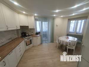 3-к квартира, посуточно, 90м2, 3/9 этаж