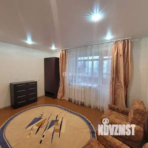 1-к квартира, на длительный срок, 32м2, 3/5 этаж