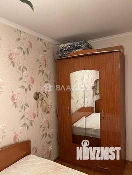 2-к квартира, на длительный срок, 53м2, 4/5 этаж