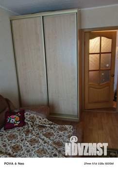 2-к квартира, на длительный срок, 44м2, 4/5 этаж