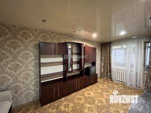 1-к квартира, на длительный срок, 33м2, 1/9 этаж